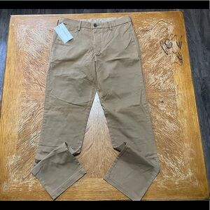 Dockers Khakis 32/32 nwt